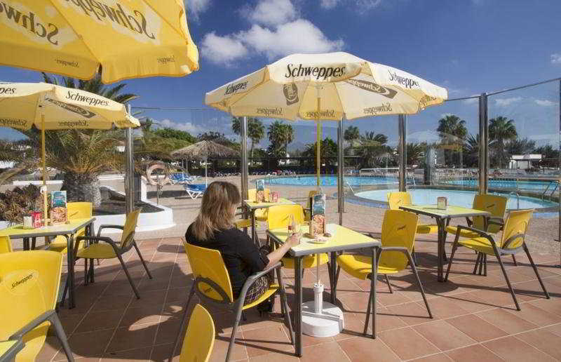ホテル Playa Limones プラヤ・ブランカ エクステリア 写真