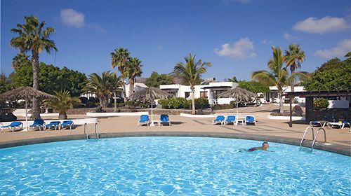 ホテル Playa Limones プラヤ・ブランカ エクステリア 写真
